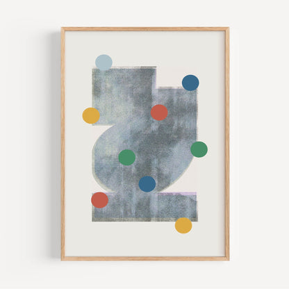 Modernist Study No. 5 - THE MIUUS STUDIO Modernist Study No. 5 THE MIUUS STUDIO THE MIUUS STUDIO ffunpva5fih-s1p-8x10-unf-am8x10 • Unframed