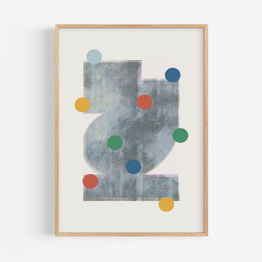 Modernist Study No. 5 - THE MIUUS STUDIO Modernist Study No. 5 THE MIUUS STUDIO THE MIUUS STUDIO ffunpva5fih-s1p-8x10-unf-am8x10 • Unframed