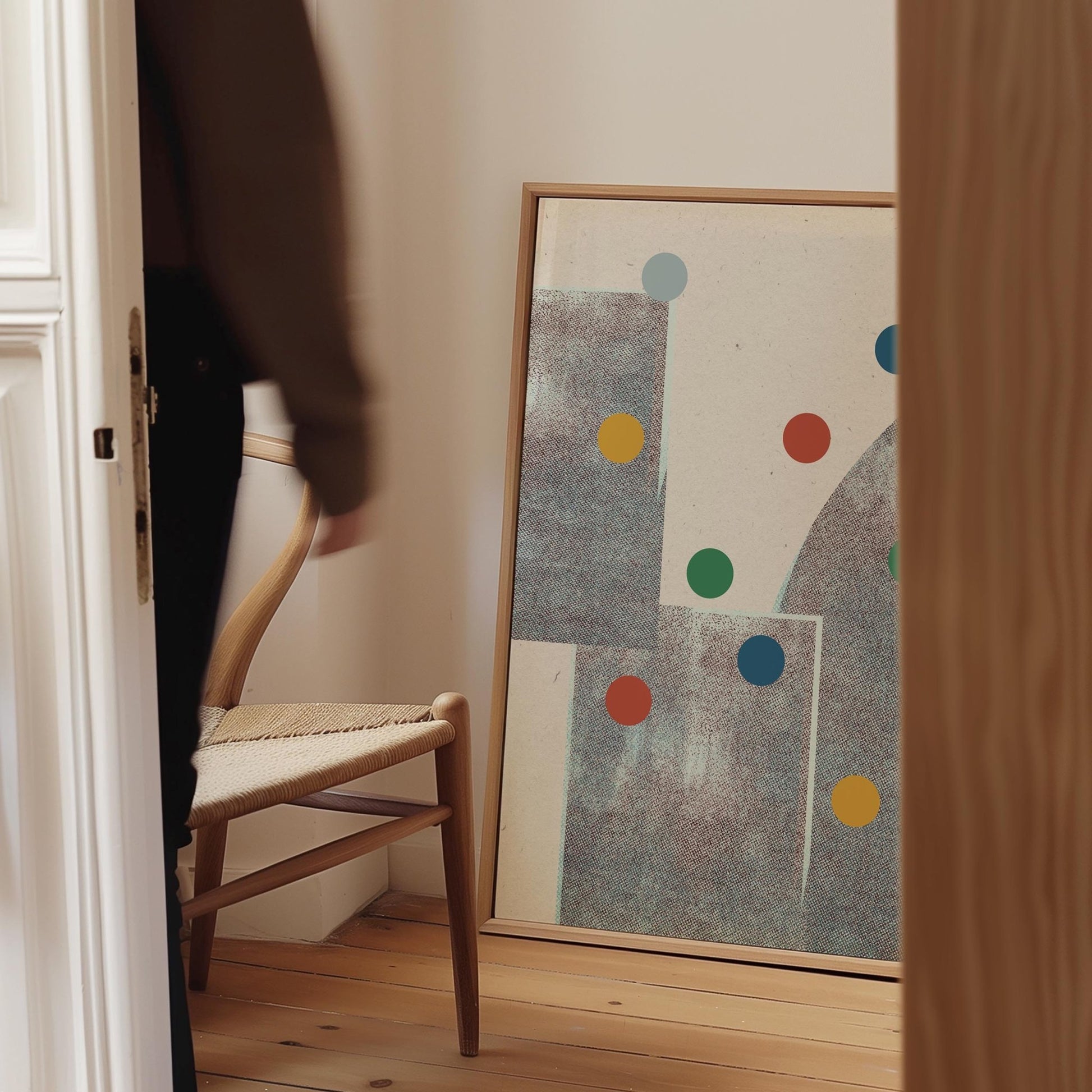 Modernist Study No.1 - THE MIUUS STUDIO Modernist Study No.1 THE MIUUS STUDIO THE MIUUS STUDIO t3dlro3i1w9-s1p-8x10-unf-am8x10 • Unframed