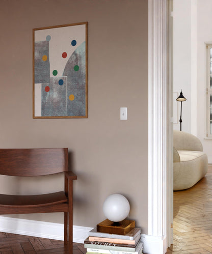 Modernist Study No.1 - THE MIUUS STUDIO Modernist Study No.1 THE MIUUS STUDIO THE MIUUS STUDIO t3dlro3i1w9-s1p-8x10-unf-am8x10 • Unframed