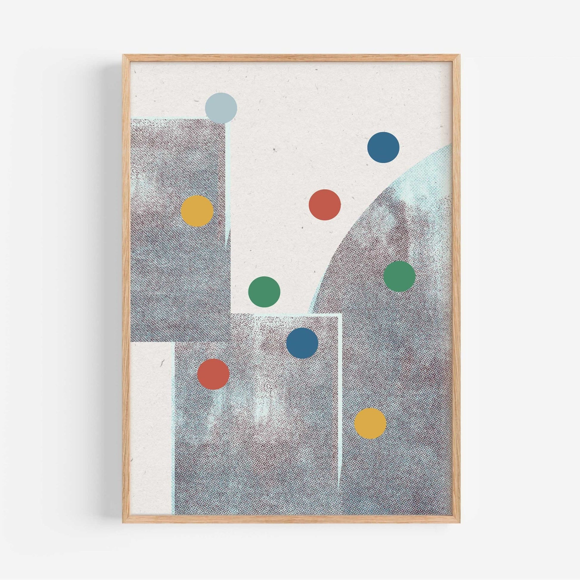 Modernist Study No.1 - THE MIUUS STUDIO Modernist Study No.1 THE MIUUS STUDIO THE MIUUS STUDIO t3dlro3i1w9-s1p-8x10-unf-am8x10 • Unframed