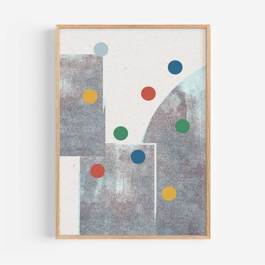 Modernist Study No.1 - THE MIUUS STUDIO Modernist Study No.1 THE MIUUS STUDIO THE MIUUS STUDIO t3dlro3i1w9-s1p-8x10-unf-am8x10 • Unframed