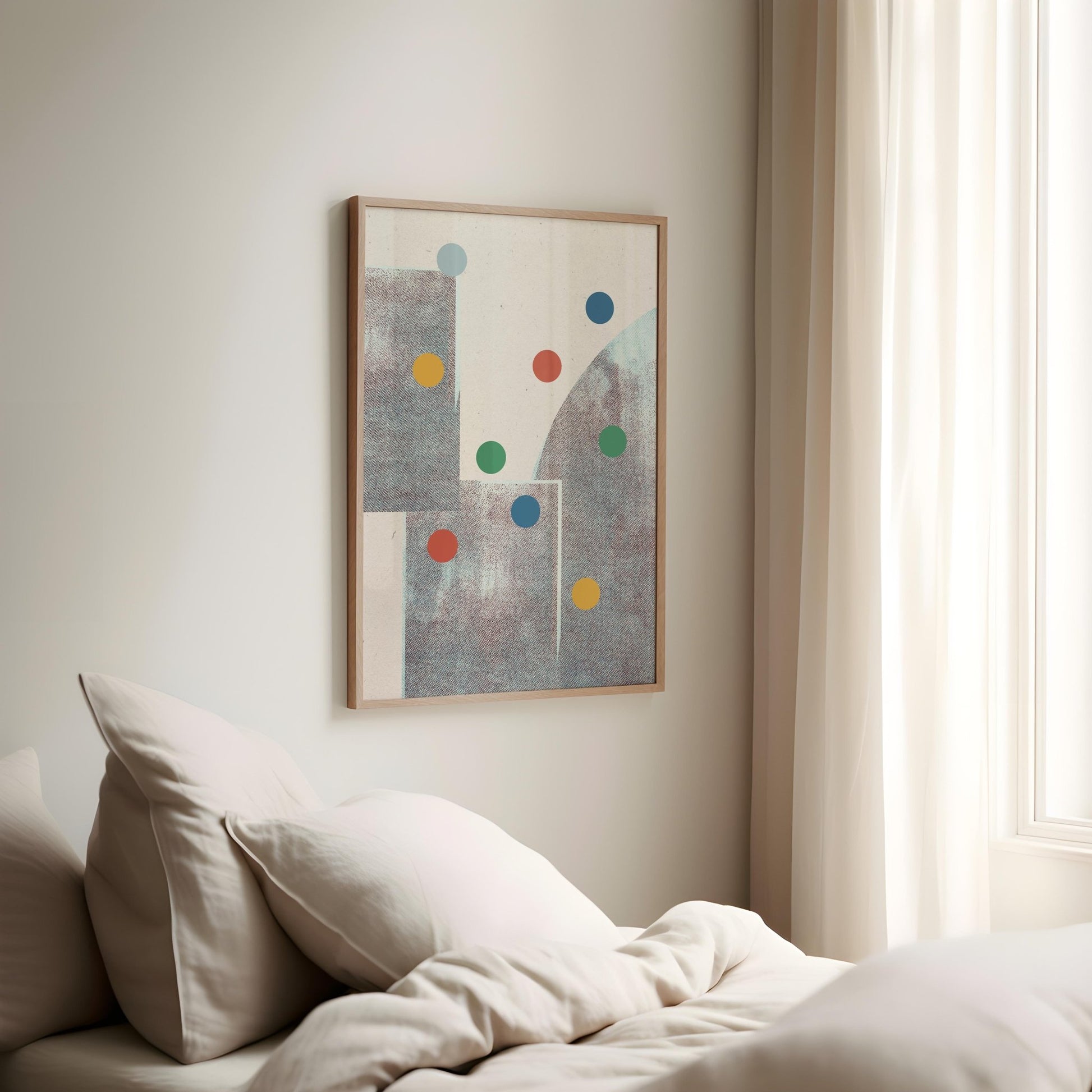 Modernist Study No.1 - THE MIUUS STUDIO Modernist Study No.1 THE MIUUS STUDIO THE MIUUS STUDIO t3dlro3i1w9-s1p-8x10-unf-am8x10 • Unframed