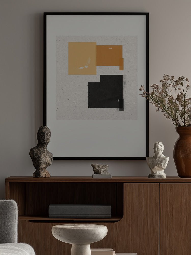 Organic Form No. 18 - THE MIUUS STUDIO Organic Form No. 18 THE MIUUS STUDIO THE MIUUS STUDIO jy9jkea2wu9-s1p-8x10-unf-am8x10 • Unframed