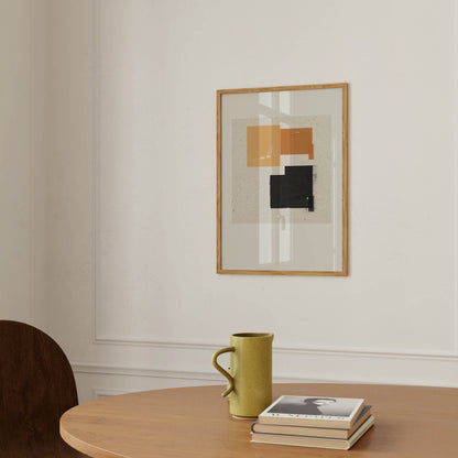 Organic Form No. 18 - THE MIUUS STUDIO Organic Form No. 18 THE MIUUS STUDIO THE MIUUS STUDIO jy9jkea2wu9-s1p-8x10-unf-am8x10 • Unframed