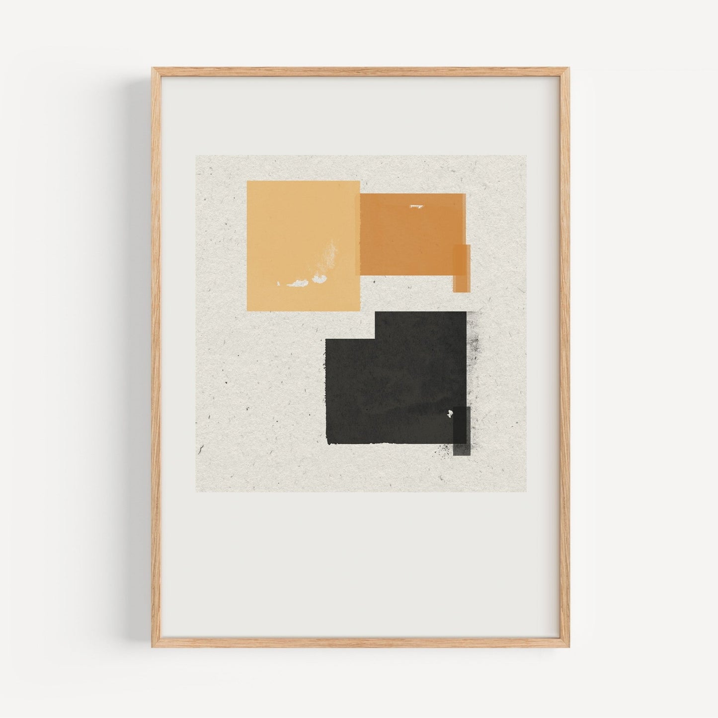Organic Form No. 18 - THE MIUUS STUDIO Organic Form No. 18 THE MIUUS STUDIO THE MIUUS STUDIO jy9jkea2wu9-s1p-8x10-unf-am8x10 • Unframed