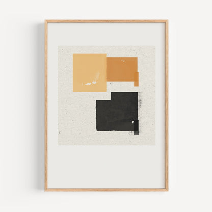 Organic Form No. 18 - THE MIUUS STUDIO Organic Form No. 18 THE MIUUS STUDIO THE MIUUS STUDIO jy9jkea2wu9-s1p-8x10-unf-am8x10 • Unframed