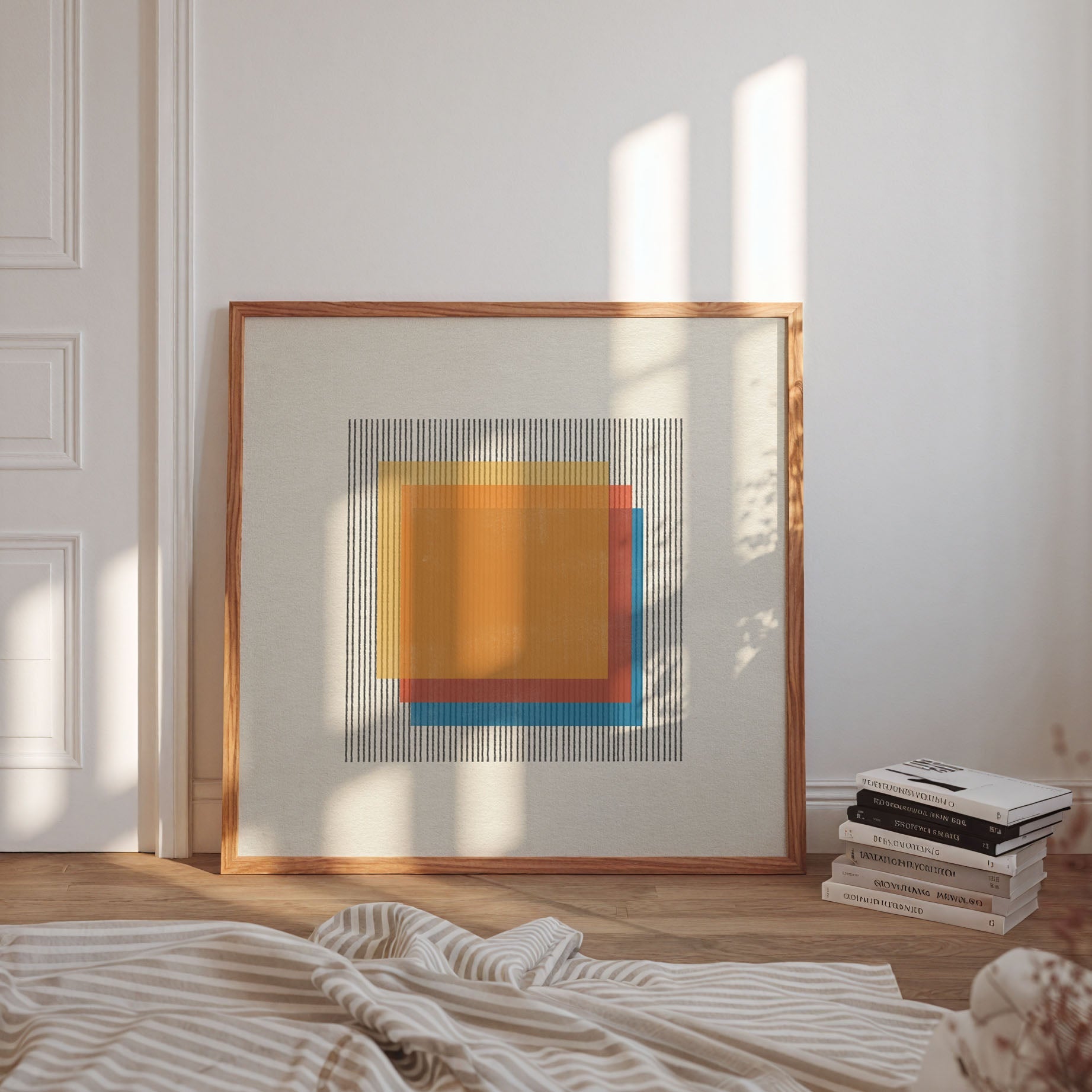 Organic Form No. 1 - THE MIUUS STUDIOOrganic Form No. 1 THE MIUUS STUDIO THE MIUUS STUDIO9my4xkgkb93-s1p-12x12-unf-am12x12 • Unframed