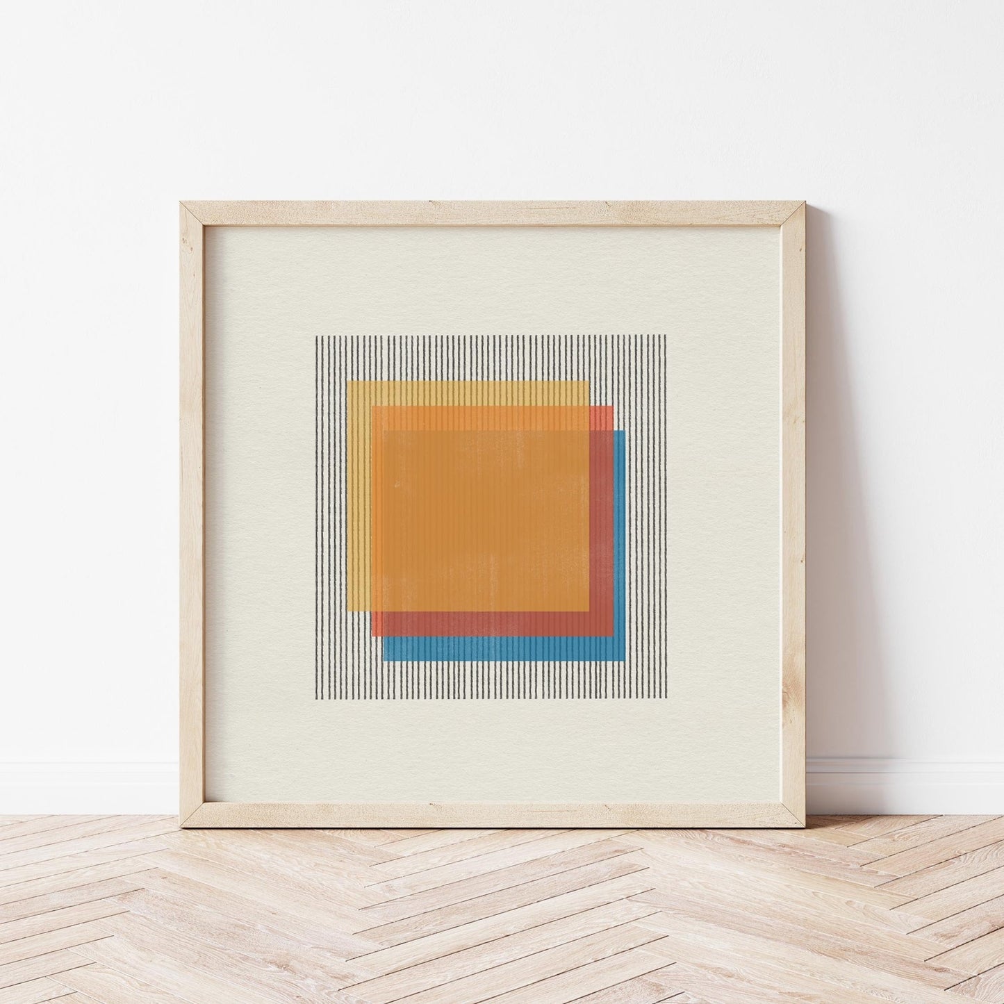 Organic Form No. 1 - THE MIUUS STUDIOOrganic Form No. 1 THE MIUUS STUDIO THE MIUUS STUDIO9my4xkgkb93-s1p-12x12-unf-am12x12 • Unframed