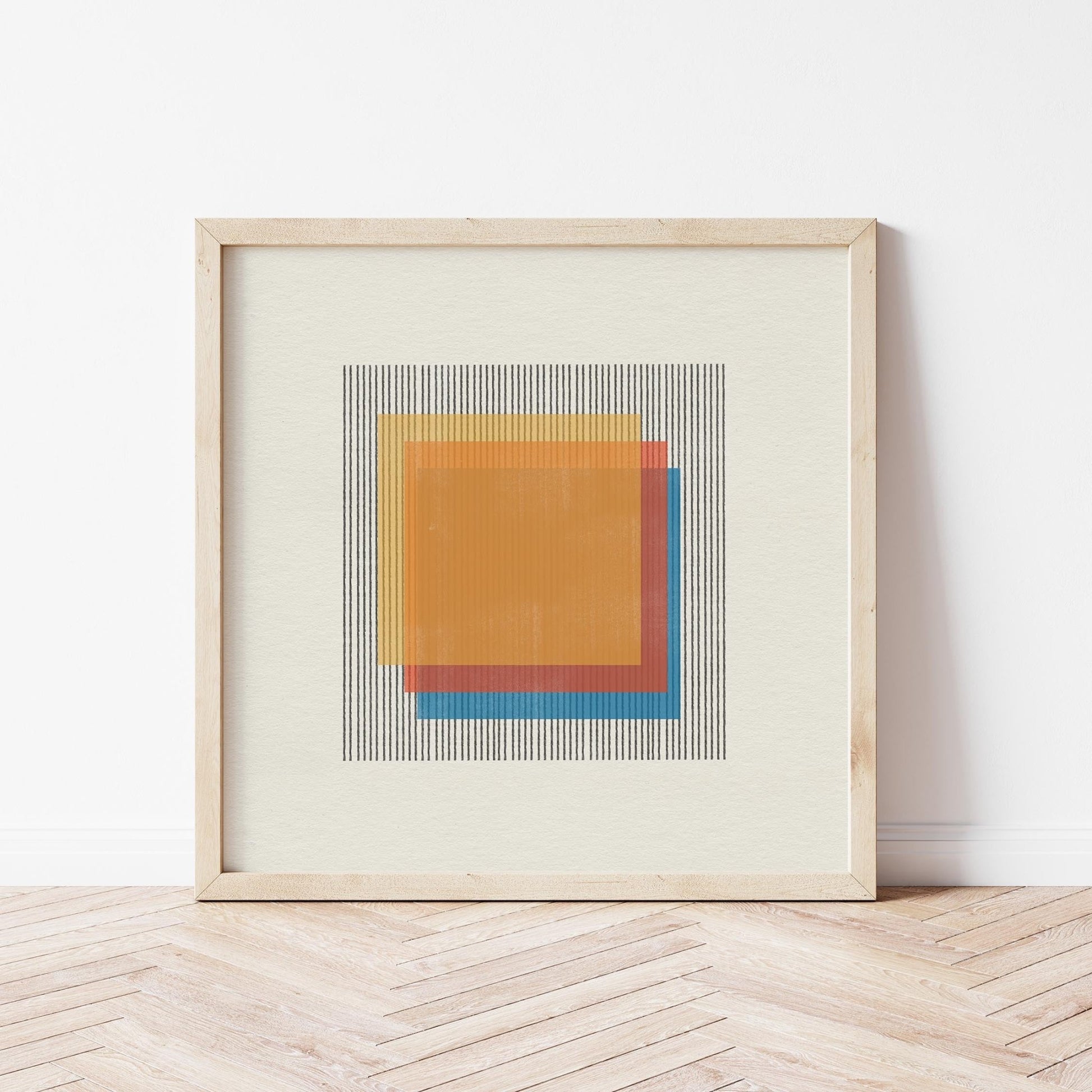 Organic Form No. 1 - THE MIUUS STUDIOOrganic Form No. 1 THE MIUUS STUDIO THE MIUUS STUDIO9my4xkgkb93-s1p-12x12-unf-am12x12 • Unframed