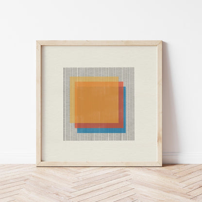 Organic Form No. 1 - THE MIUUS STUDIOOrganic Form No. 1 THE MIUUS STUDIO THE MIUUS STUDIO9my4xkgkb93-s1p-12x12-unf-am12x12 • Unframed