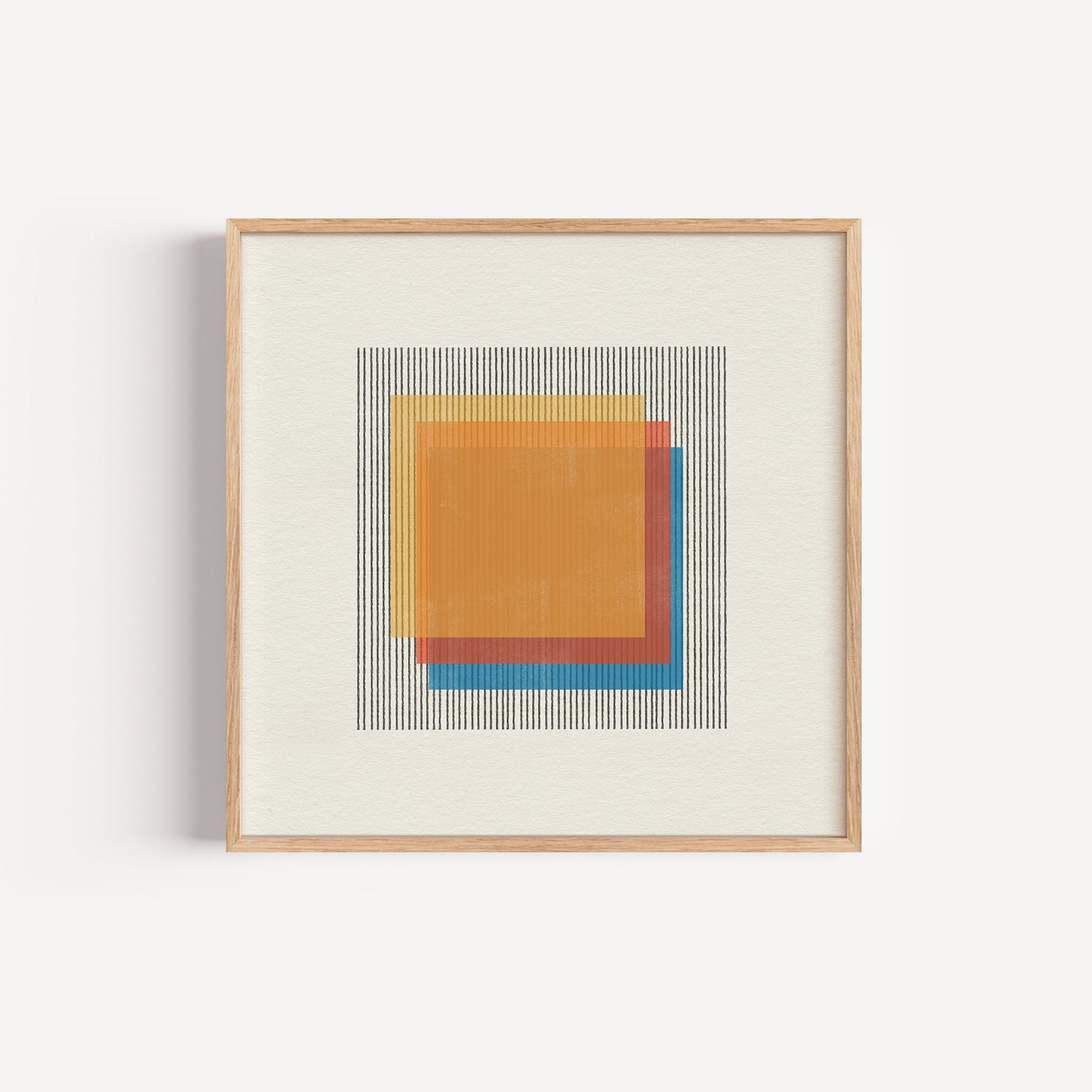 Organic Form No. 1 - THE MIUUS STUDIOOrganic Form No. 1 THE MIUUS STUDIO THE MIUUS STUDIO9my4xkgkb93-s1p-12x12-unf-am12x12 • Unframed