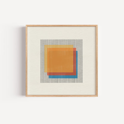 Organic Form No. 1 - THE MIUUS STUDIOOrganic Form No. 1 THE MIUUS STUDIO THE MIUUS STUDIO9my4xkgkb93-s1p-12x12-unf-am12x12 • Unframed
