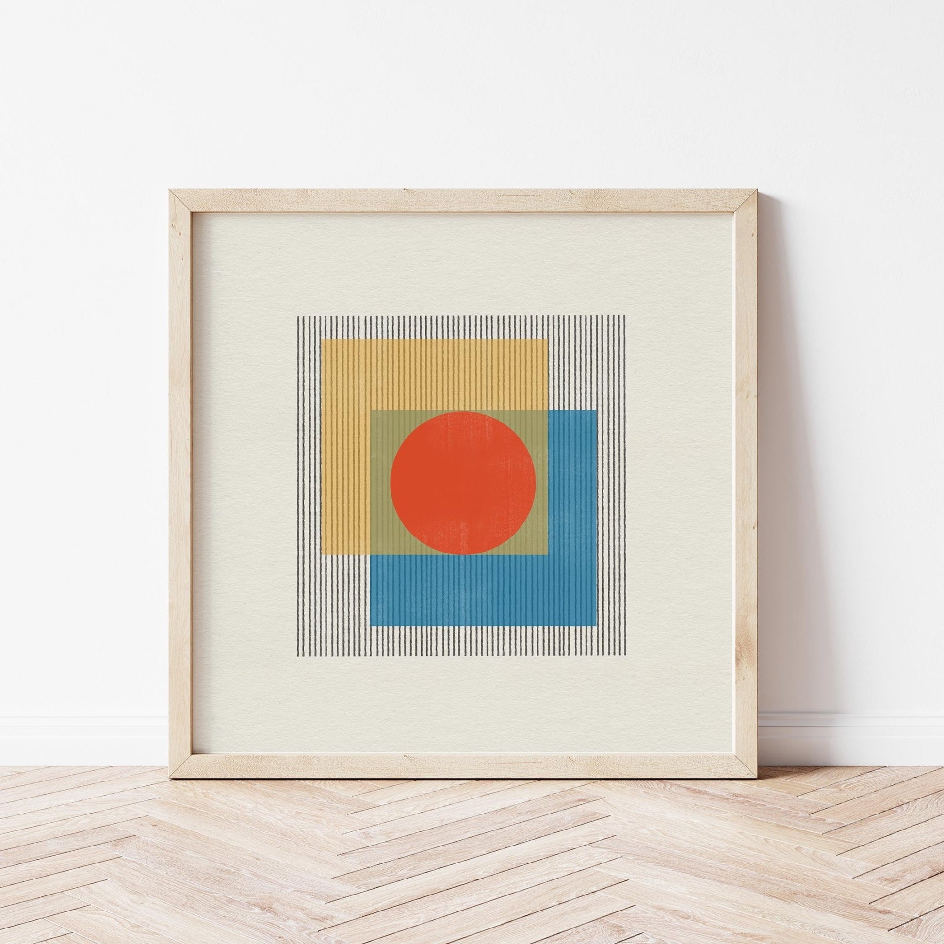 Organic Form No. 2 - THE MIUUS STUDIOOrganic Form No. 2 THE MIUUS STUDIO THE MIUUS STUDIOgkin5vud528-s1p-12x12-unf-am12x12 • Unframed