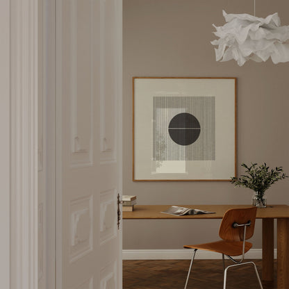 Paper Object No. 2 - THE MIUUS STUDIO Paper Object No. 2Framed THE MIUUS STUDIO THE MIUUS STUDIO iit3tt3kgx7-s1p-16x16-unf-am16x16 • Unframed