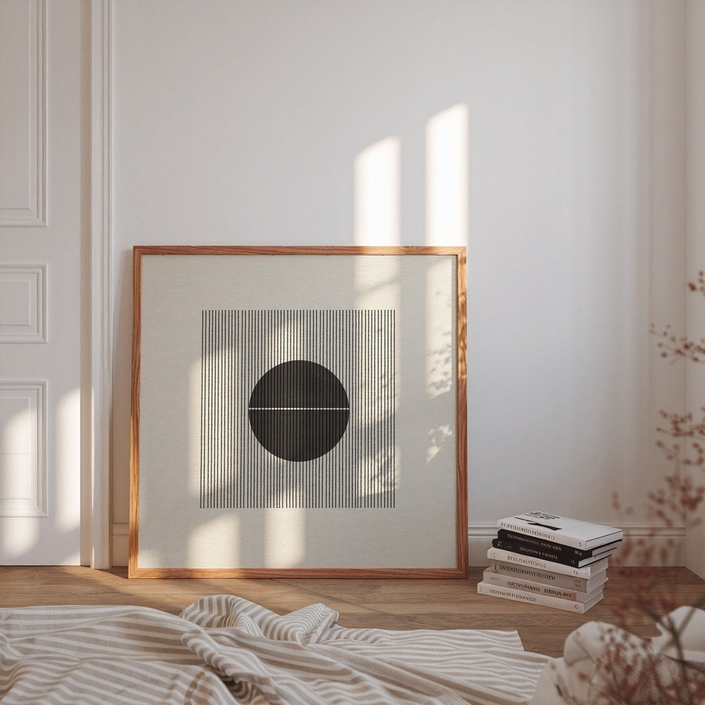 Paper Object No. 2 - THE MIUUS STUDIO Paper Object No. 2Framed THE MIUUS STUDIO THE MIUUS STUDIO iit3tt3kgx7-s1p-16x16-unf-am16x16 • Unframed