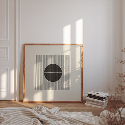 Paper Object No. 2 - THE MIUUS STUDIO Paper Object No. 2Framed THE MIUUS STUDIO THE MIUUS STUDIO iit3tt3kgx7-s1p-16x16-unf-am16x16 • Unframed