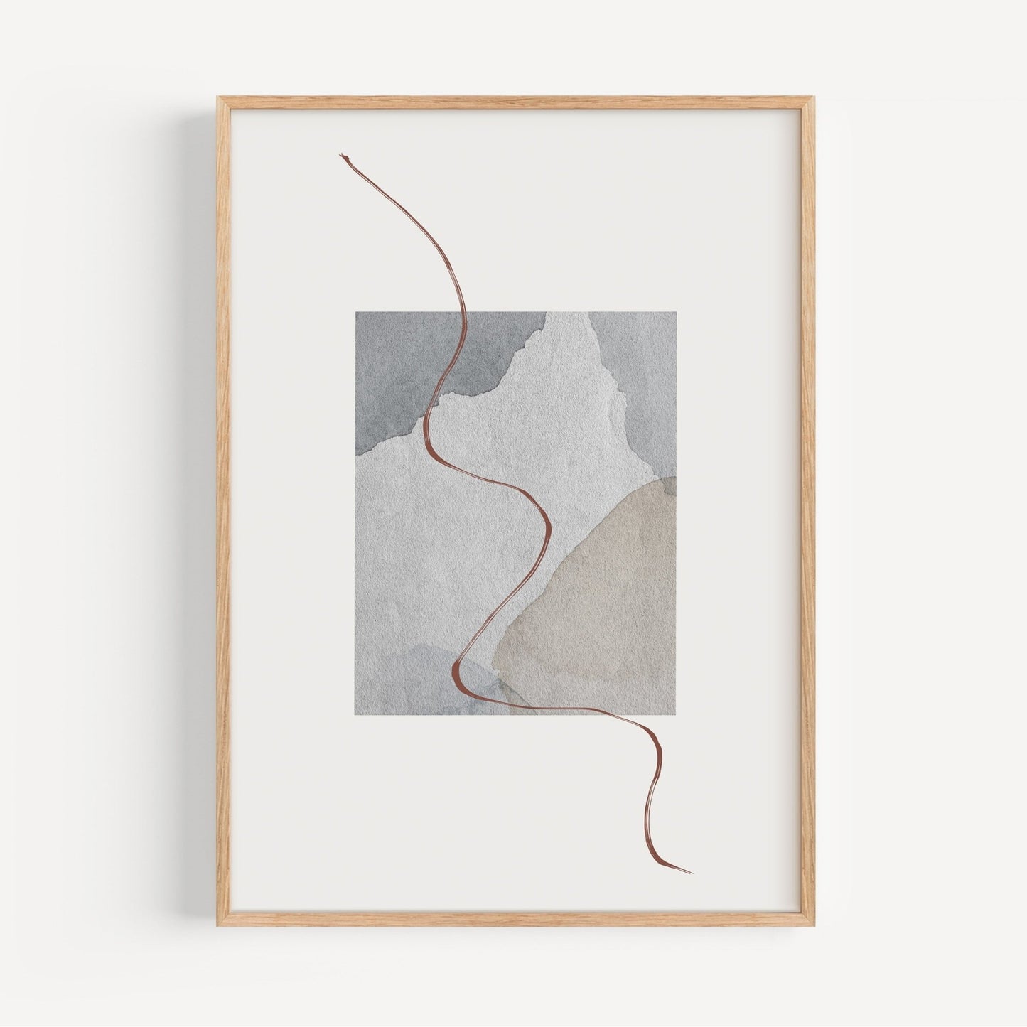 Paper Study No. 1 - THE MIUUS STUDIO Paper Study No. 1 THE MIUUS STUDIO THE MIUUS STUDIO cr6jaq2oqsc-s1p-8x10-unf-am8x10 • Unframed