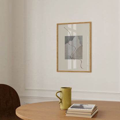 Paper Study No. 1 - THE MIUUS STUDIO Paper Study No. 1 THE MIUUS STUDIO THE MIUUS STUDIO cr6jaq2oqsc-s1p-8x10-unf-am8x10 • Unframed