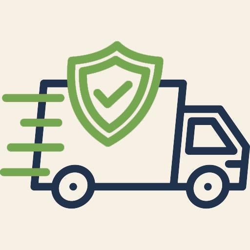 Shipping Protection - THE MIUUS STUDIO Shipping ProtectionwarrantySimplyInsurance THE MIUUS STUDIO SIMPINSUR1Default