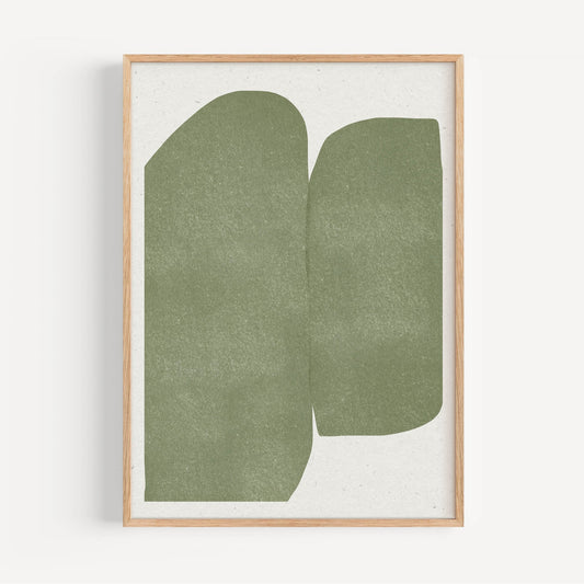 Silence, No. 1 - THE MIUUS STUDIOSilence, No. 1 THE MIUUS STUDIO THE MIUUS STUDIOewi83dozx53-s1p-8x10-unf-am8x10 • Unframed