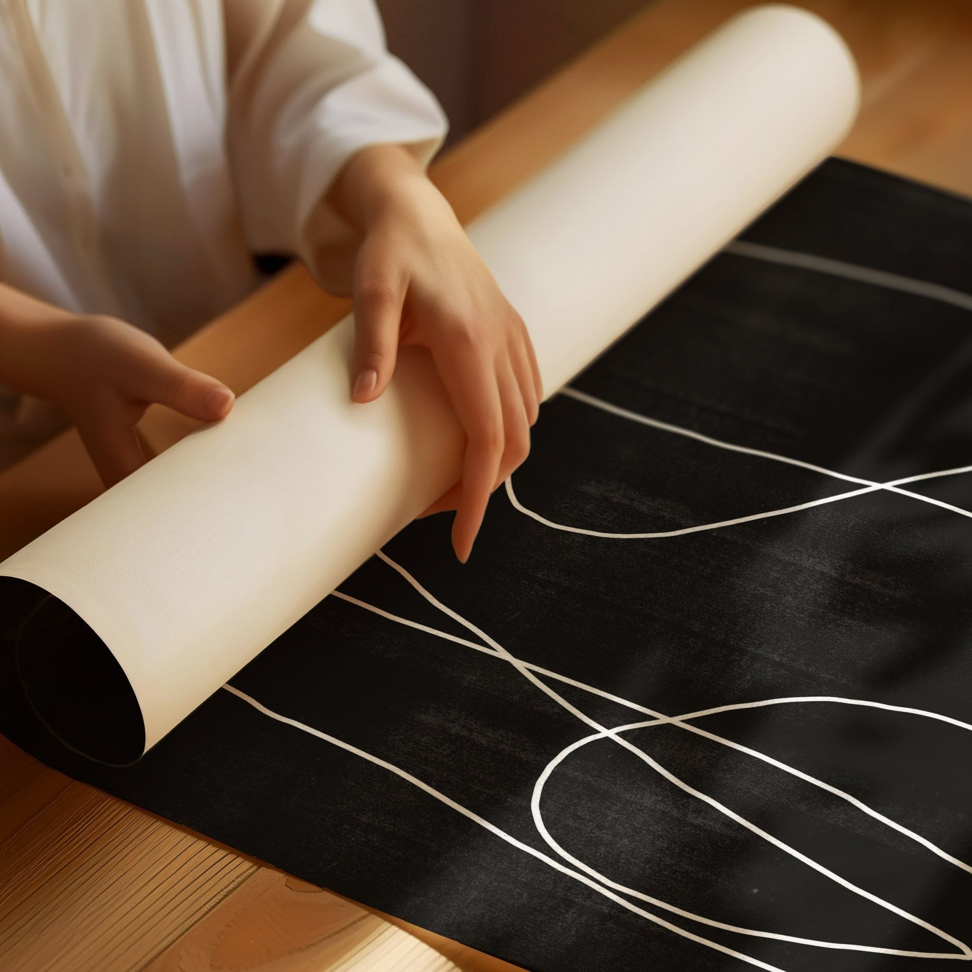 Soft Mass No. 1 - THE MIUUS STUDIO Soft Mass No. 1 THE MIUUS STUDIO THE MIUUS STUDIO sy4xpo2hq6m-s1p-8x10-unf-am8x10 • Unframed