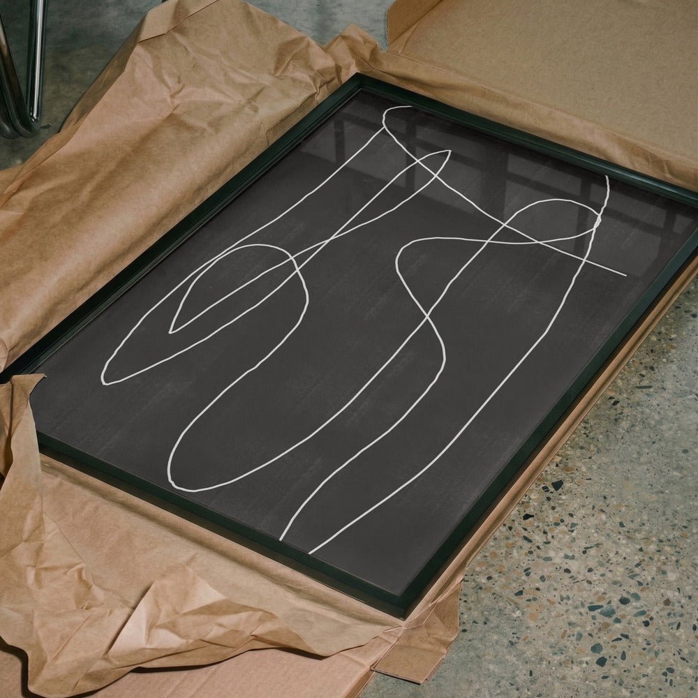 Soft Mass No. 1 - THE MIUUS STUDIO Soft Mass No. 1 THE MIUUS STUDIO THE MIUUS STUDIO sy4xpo2hq6m-s1p-8x10-unf-am8x10 • Unframed