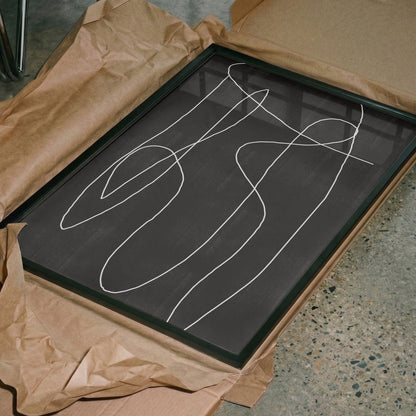 Soft Mass No. 1 - THE MIUUS STUDIO Soft Mass No. 1 THE MIUUS STUDIO THE MIUUS STUDIO sy4xpo2hq6m-s1p-8x10-unf-am8x10 • Unframed