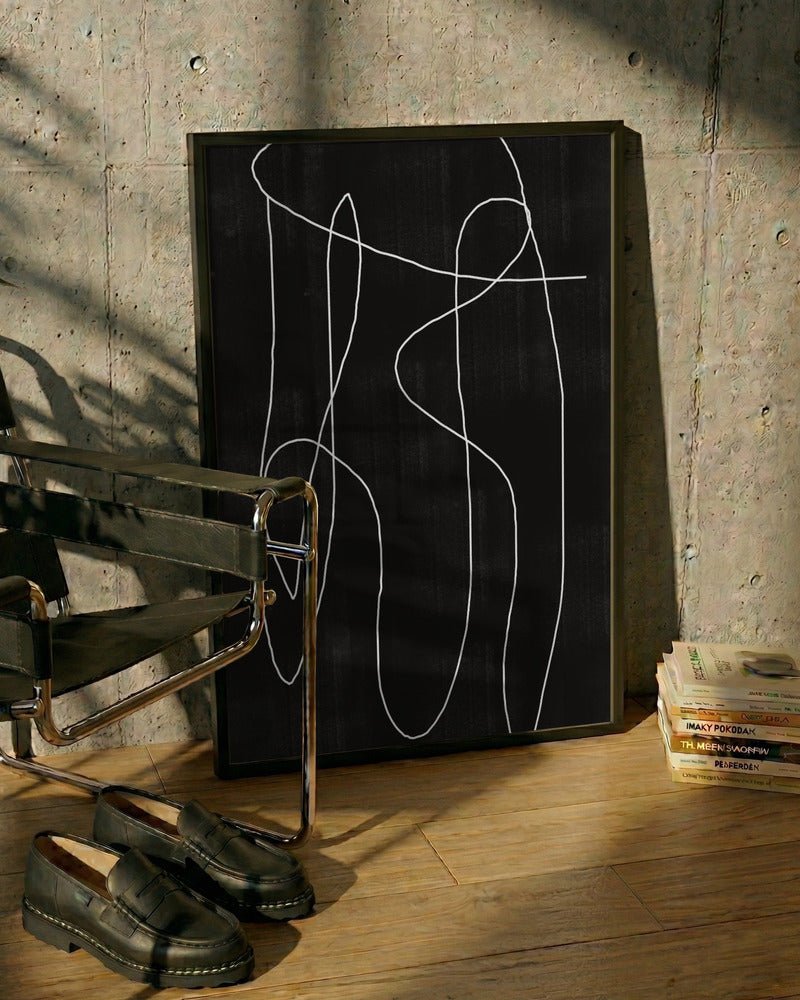 Soft Mass No. 1 - THE MIUUS STUDIO Soft Mass No. 1 THE MIUUS STUDIO THE MIUUS STUDIO sy4xpo2hq6m-s1p-8x10-unf-am8x10 • Unframed