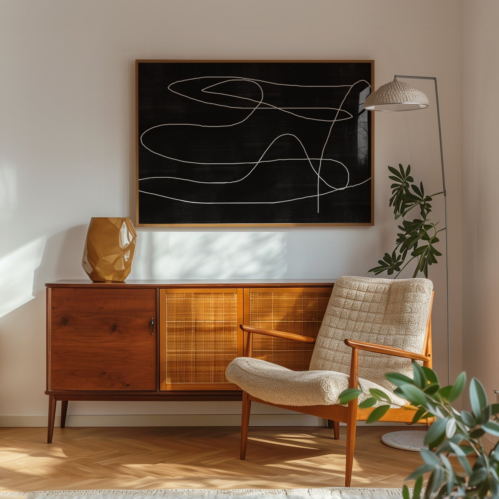 Soft Mass No. 1 - THE MIUUS STUDIO Soft Mass No. 1 THE MIUUS STUDIO THE MIUUS STUDIO sy4xpo2hq6m-s1p-8x10-unf-am8x10 • Unframed