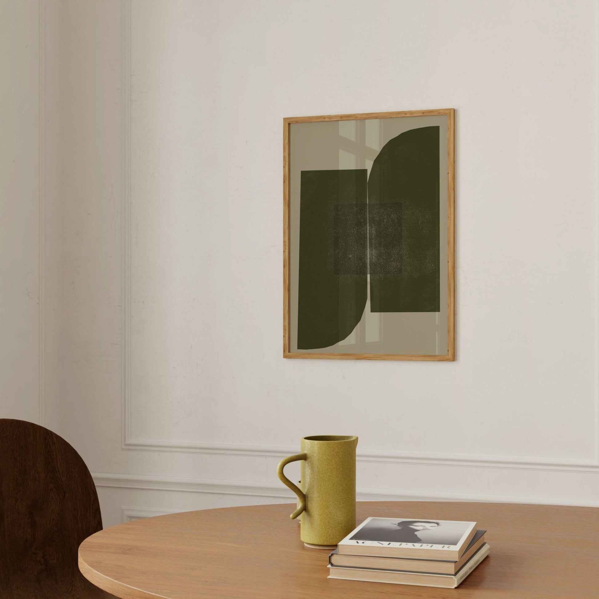 Structural Study No.2 - THE MIUUS STUDIO Structural Study No.2 THE MIUUS STUDIO THE MIUUS STUDIO 5p2ptrc7sjr-s1p-8x10-unf-am8x10 • Unframed