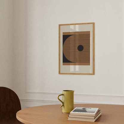Suspended Form No. 3 - THE MIUUS STUDIOSuspended Form No. 3 THE MIUUS STUDIO THE MIUUS STUDIOcyy9n1cwzu0-s1p-8x10-unf-am8x10 • Unframed
